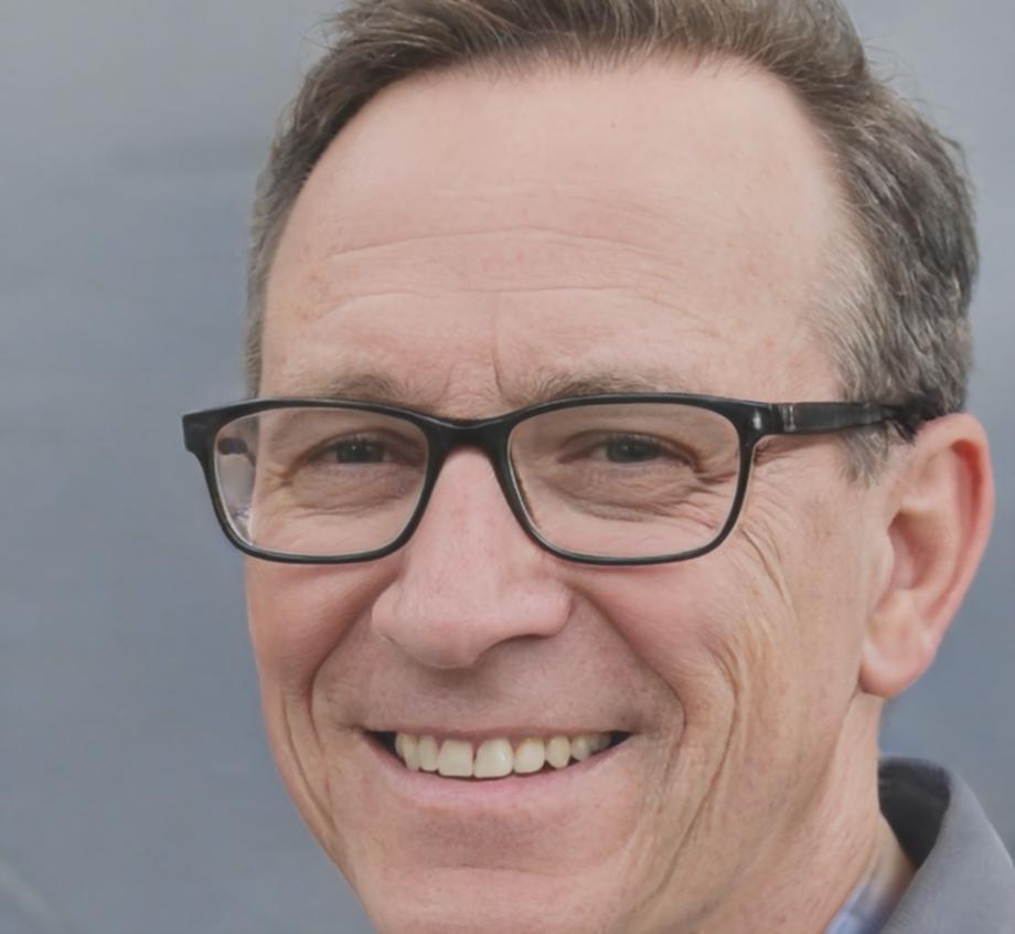 James Connor, Cloud Architect